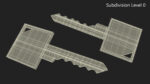 Key Type Schlage