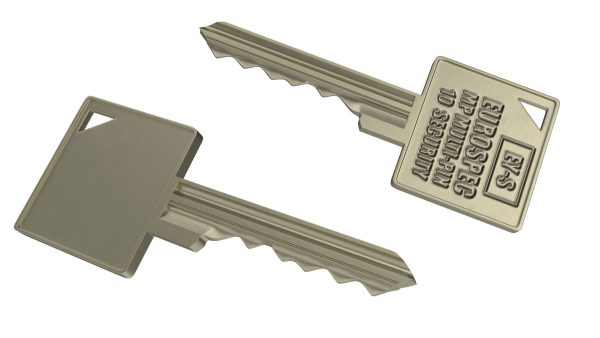 Key Type Schlage