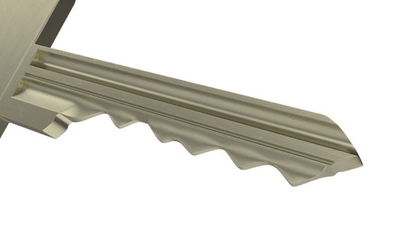 Key Type Schlage