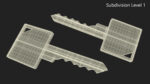 Key Type Schlage