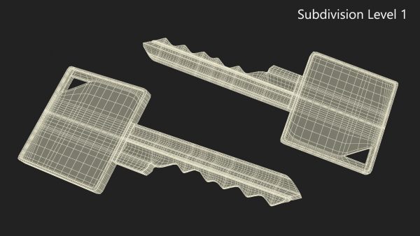 Key Type Schlage