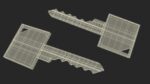 Key Type Schlage