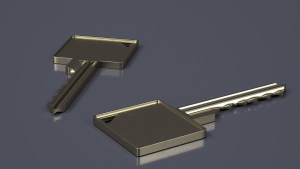 Key Type Schlage