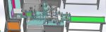 KF94 Mask machine
