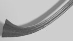 Khora sword with Excalibur handle