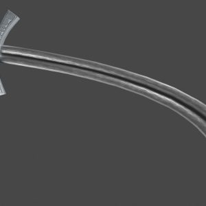 khora-sword-with-falchion-handle-3d-model-310b978068