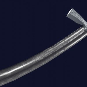 Khora sword with Falchion handle
