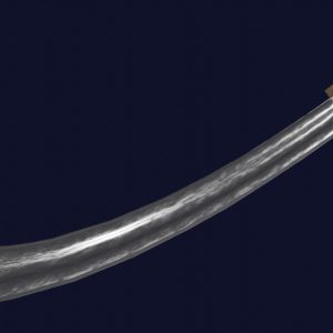 Khora sword with Gladius handle