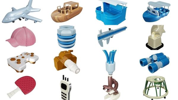 KIDS SPECIAL LOW POLY PBR VALUE PACK