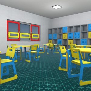kindergarten-interior-and-props-3d-model-low-poly-max-obj-fbx-c4d-lwo-ma