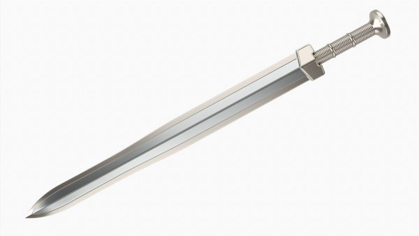 King Gujian sword