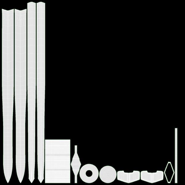 King Gujian sword