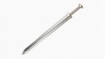 King Gujian sword