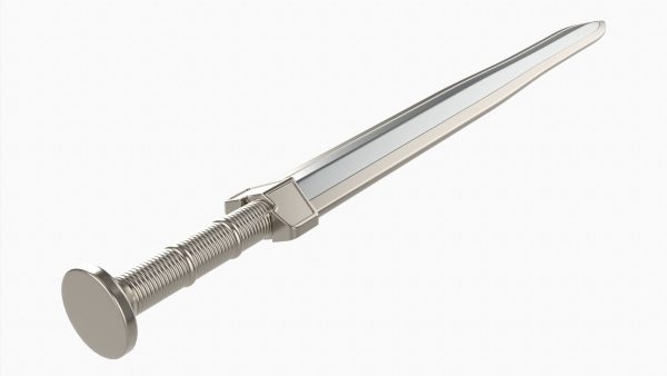 King Gujian sword