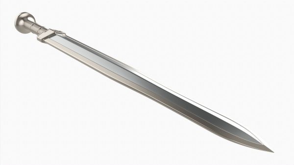 King Gujian sword