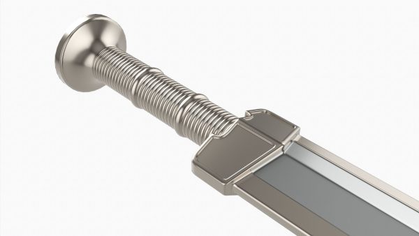 King Gujian sword