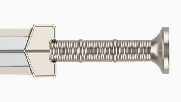 King Gujian sword