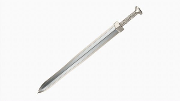 King Gujian sword