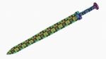 King Gujian sword