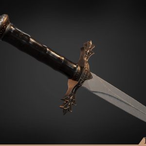 kings-dagger-game-ready-3d-model-3bb9cc2187