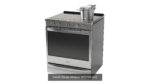 Kitchen appliances Whirpool