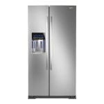 Kitchen appliances Whirpool