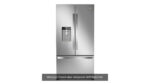 Kitchen appliances Whirpool