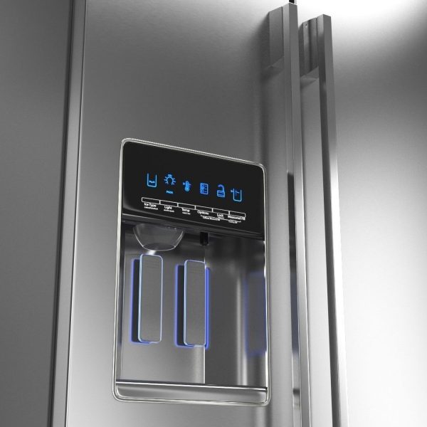 Kitchen appliances Whirpool