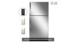 Kitchen appliances Whirpool