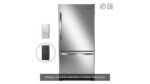 Kitchen appliances Whirpool
