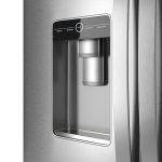 Kitchen appliances Whirpool