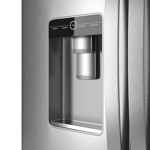 Kitchen appliances Whirpool