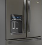 Kitchen appliances Whirpool