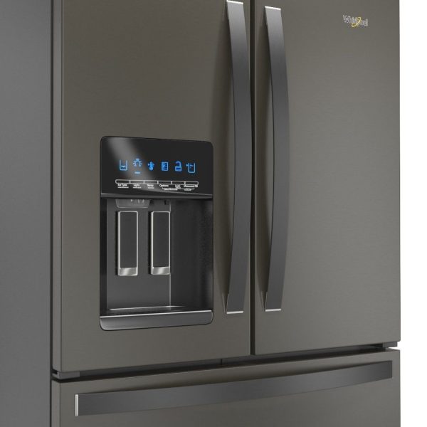 Kitchen appliances Whirpool