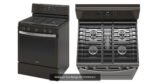 Kitchen appliances Whirpool