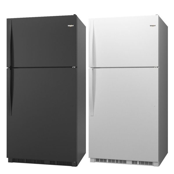 Kitchen appliances Whirpool