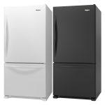 Kitchen appliances Whirpool