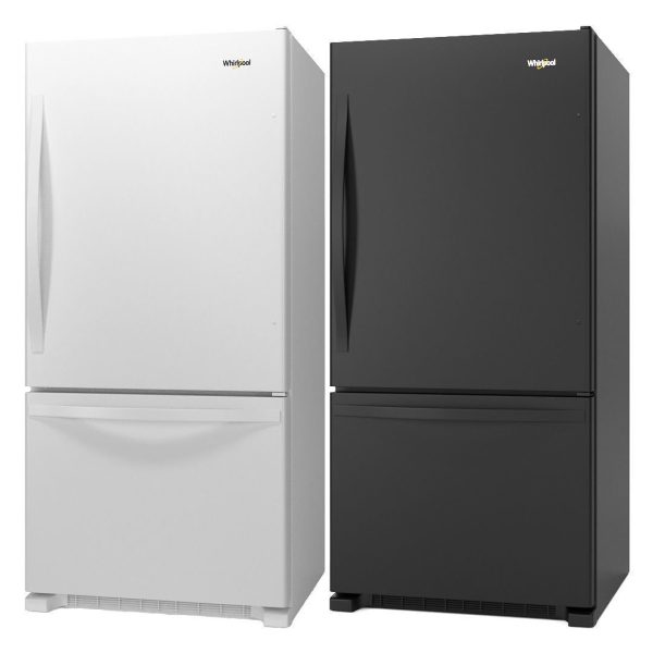 Kitchen appliances Whirpool