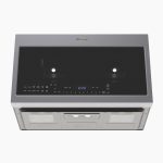 Kitchen appliances Whirpool