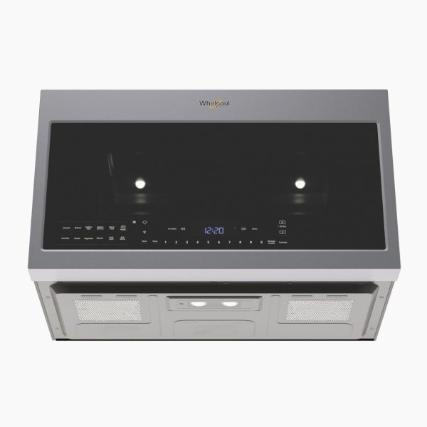 Kitchen appliances Whirpool