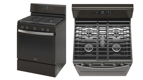 Kitchen appliances Whirpool