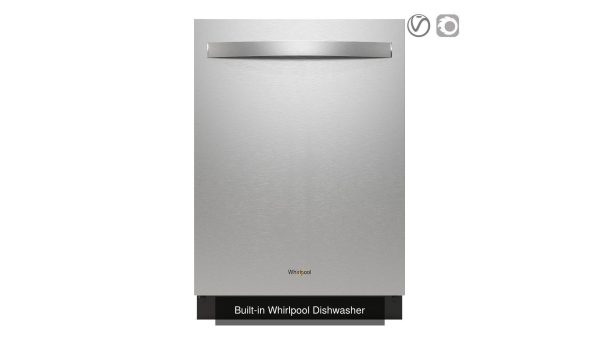 Kitchen appliances Whirpool