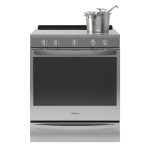 Kitchen appliances Whirpool