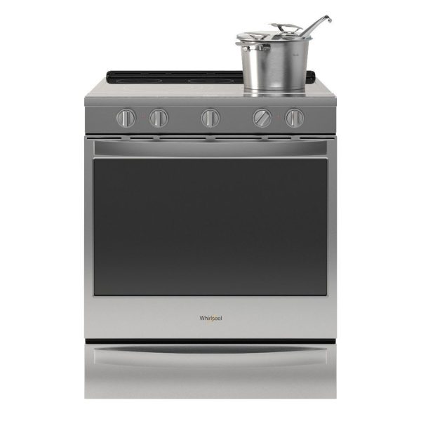 Kitchen appliances Whirpool