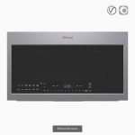 Kitchen appliances Whirpool