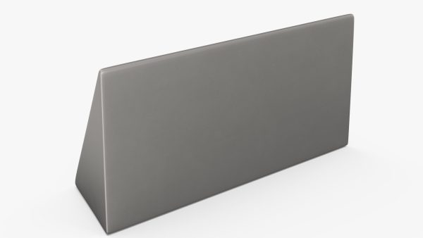 Kitchen Cabinet Handle Bin Pull Closed Silver