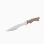 Kitchen Knife 01