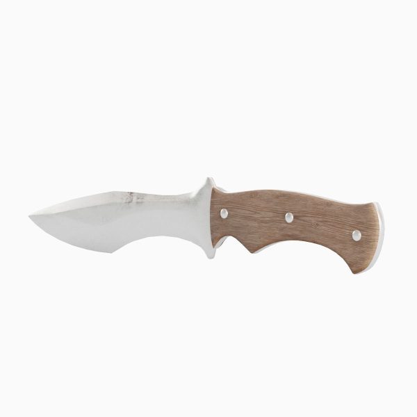 Kitchen Knife 01