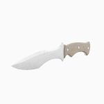 Kitchen Knife 02