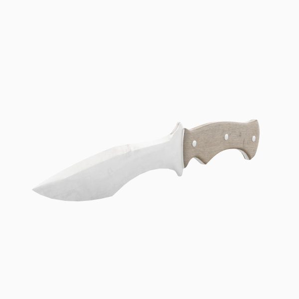 Kitchen Knife 02